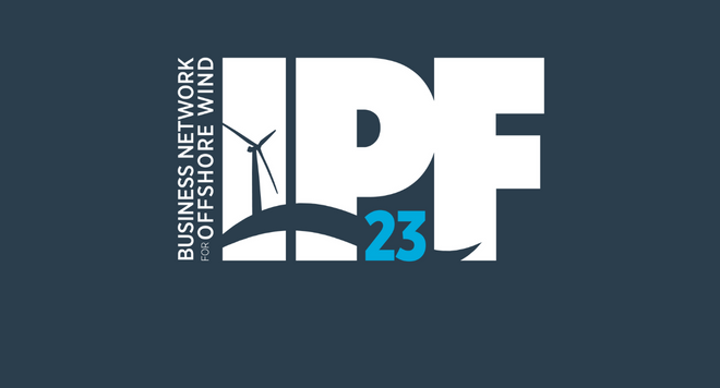 CLS Wind - 2023 IPF Startup Alley CLS Wind - 2023 IPF Startup Alley